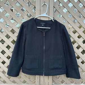 Ann Taylor blazer
